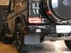 MERCEDES BENZ G-CLASS