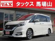 2016 NISSAN SERENA