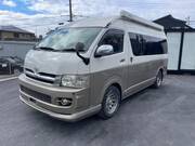 2005 TOYOTA HIACE WAGON