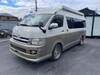 TOYOTA HIACE WAGON