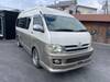 TOYOTA HIACE WAGON