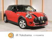 2019 BMW MINI