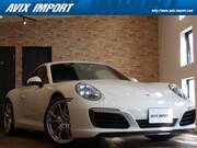 2016 PORSCHE 911