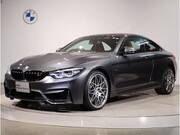2020 BMW M4