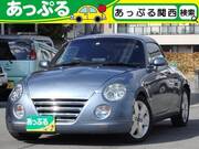 2008 DAIHATSU COPEN