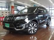 2022 SUZUKI ESCUDO