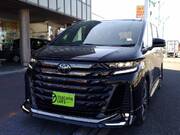 2023 TOYOTA VELLFIRE