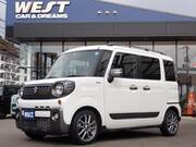 2019 SUZUKI SPACIA
