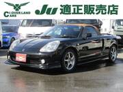 2005 TOYOTA MR-S