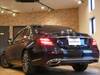MERCEDES BENZ E-CLASS