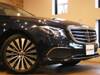MERCEDES BENZ E-CLASS