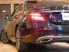 MERCEDES BENZ E-CLASS