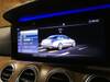 MERCEDES BENZ E-CLASS