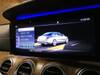 MERCEDES BENZ E-CLASS