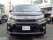 2012 TOYOTA VELLFIRE