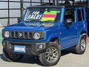 2020 SUZUKI JIMNY