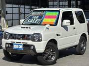 2017 SUZUKI JIMNY