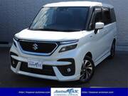 2023 SUZUKI SOLIO BANDIT