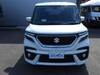 SUZUKI SOLIO BANDIT