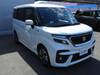 SUZUKI SOLIO BANDIT