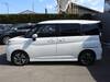 SUZUKI SOLIO BANDIT
