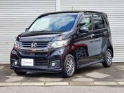 2014 HONDA N-WGN