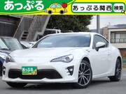 2017 TOYOTA 86
