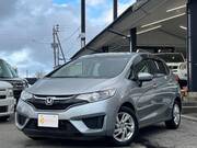 2015 HONDA FIT HYBRID