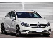 2014 MERCEDES BENZ A-CLASS