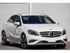 MERCEDES BENZ A-CLASS