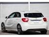 MERCEDES BENZ A-CLASS
