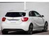 MERCEDES BENZ A-CLASS