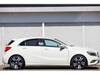 MERCEDES BENZ A-CLASS