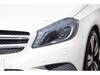 MERCEDES BENZ A-CLASS