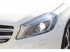 MERCEDES BENZ A-CLASS