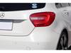 MERCEDES BENZ A-CLASS
