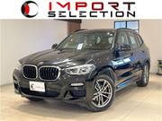 2018 BMW X3
