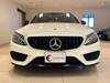 MERCEDES BENZ C-CLASS Stationwagon