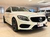 MERCEDES BENZ C-CLASS Stationwagon