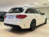 MERCEDES BENZ C-CLASS Stationwagon