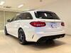MERCEDES BENZ C-CLASS Stationwagon