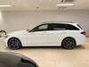 MERCEDES BENZ C-CLASS Stationwagon