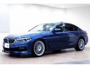 2021 BMW ALPINA B5