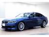 BMW ALPINA B5