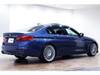 BMW ALPINA B5