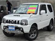 2014 SUZUKI JIMNY