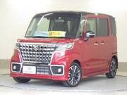 2022 SUZUKI SPACIA CUSTOM