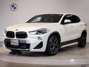 2019 BMW X2