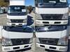 FUSO CANTER