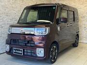 2017 DAIHATSU WAKE